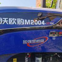 雷沃歐豹M2004-5G（4G）拖拉機