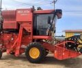 福田雷沃GR80PRO自走式谷物聯合收割機