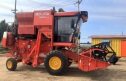 福田雷沃GR80PRO自走式谷物聯合收割機