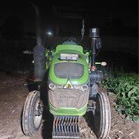 薩丁SD1000拖拉機