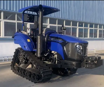 雷沃M1002-4C拖拉機(jī)