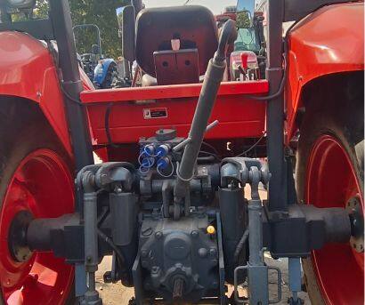 久保田M854K拖拉機
