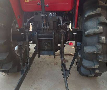 東方紅LX904輪式拖拉機