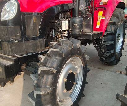 東方紅LX904輪式拖拉機