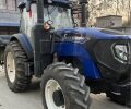 雷沃歐豹M2004-5G拖拉機