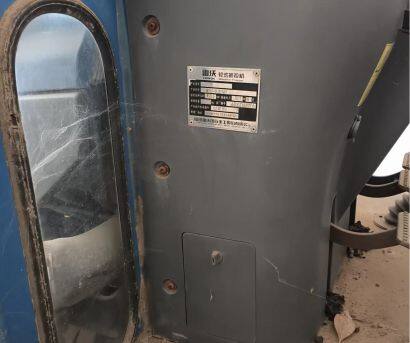 福田雷沃歐豹820拖拉機
