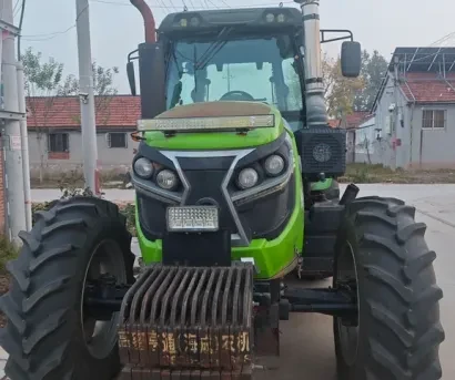 耕昂GA2404輪式拖拉機