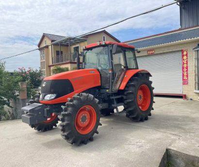 久保田MX1304拖拉機(jī)