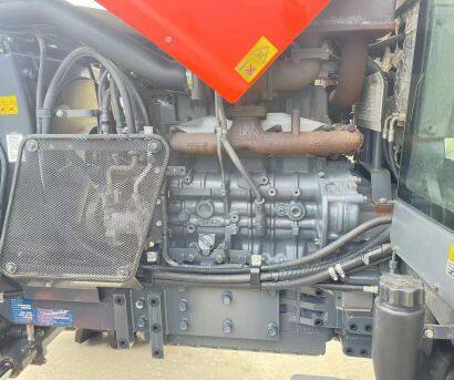 久保田MX1304拖拉機(jī)
