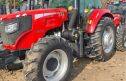 東方紅LX1504輪式拖拉機(jī)