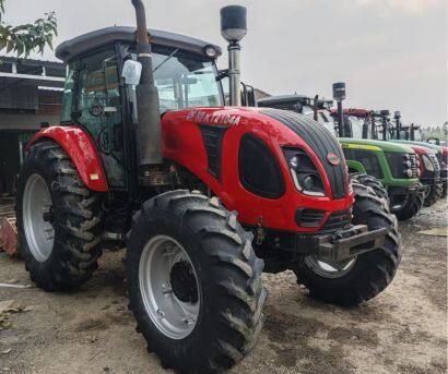 河北鎧特KT2104A型輪式拖拉機