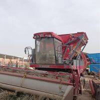 牧神4JZ-3600B（G4）辣椒收割機(jī)