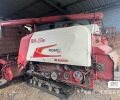 雷沃RG50收割機(jī)