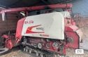 雷沃RG50收割機