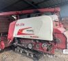 雷沃RG50收割机