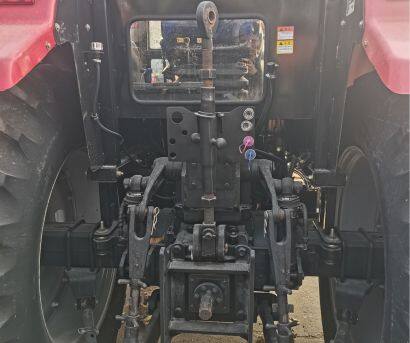 東方紅LX1804拖拉機