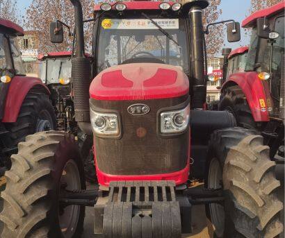 東方紅LX1804拖拉機