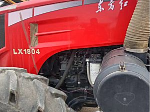 东方红LX1804拖拉机