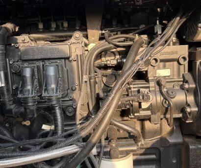 魯拖LT1804輪式拖拉機