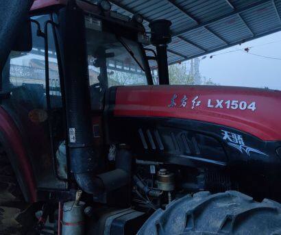 東方紅LX1504輪式拖拉機(jī)