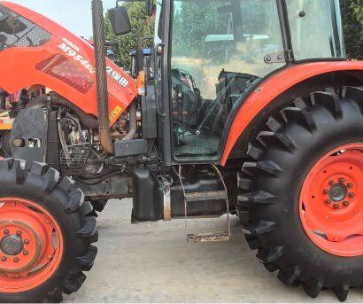 久保田M954Q拖拉機
