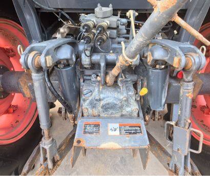 久保田M954Q拖拉機