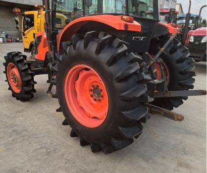 久保田M954Q拖拉機