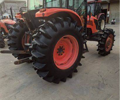 久保田M954Q拖拉機