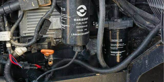 东风bob体育app二维码
DF2004-5A轮式拖拉机