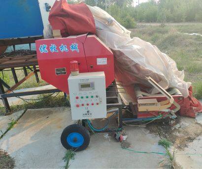 包膜機