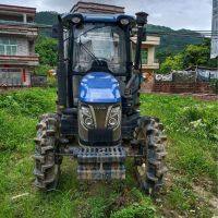 雷沃歐豹M904-Y輪式拖拉機