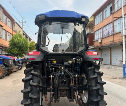 雷沃歐豹M1004-A拖拉機