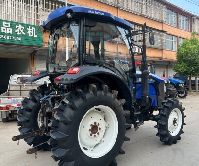 雷沃歐豹M1004-A拖拉機