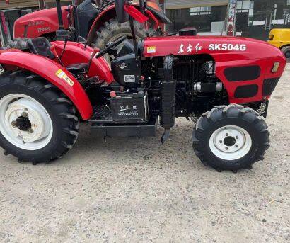 東方紅SK504G拖拉機(jī)