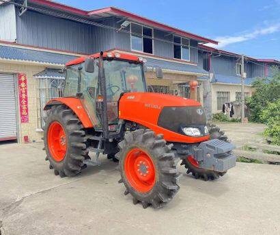 久保田MX1304拖拉機