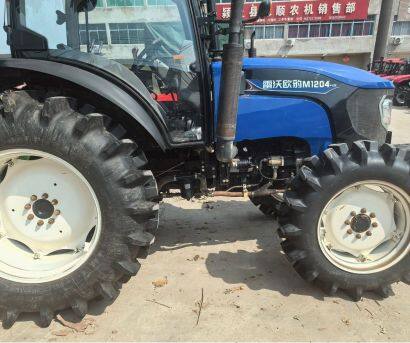 雷沃歐豹M1204-4X拖拉機(jī)