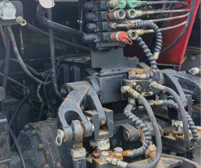 格朗斯GLS-1804拖拉機(jī)