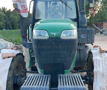 常發CFH2204L拖拉機