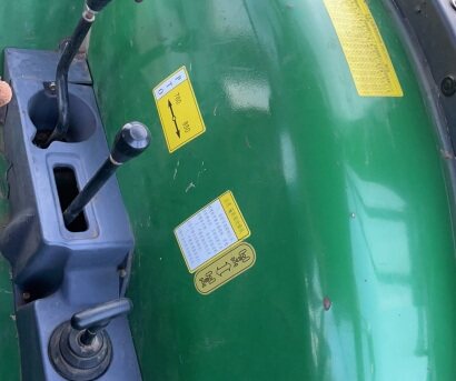 常發CFH2204L拖拉機