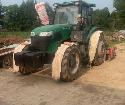 常發CFH2204L拖拉機