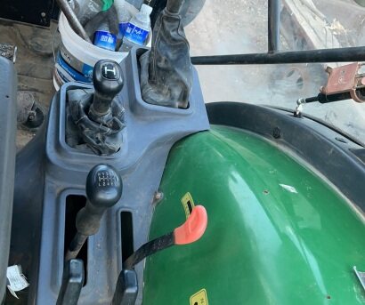 常發CFH2204L拖拉機
