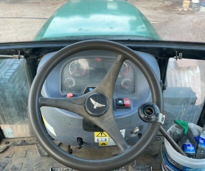 常發CFH2204L拖拉機