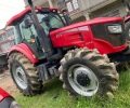 東方紅LX2004-E輪式拖拉機