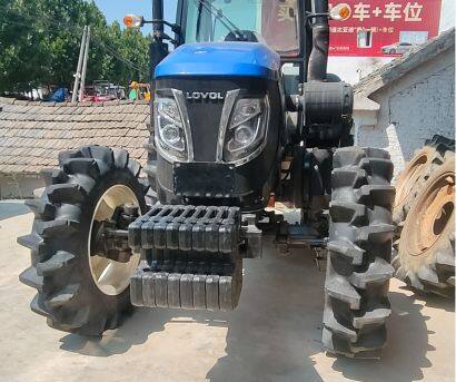 雷沃歐豹M1204-4X拖拉機(jī)