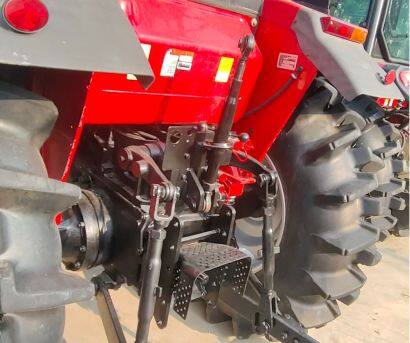 東方紅LX804輪式拖拉機(jī)