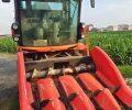久保田4YZB-4(PRO1408Y-4)玉米收獲機