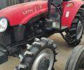 東方紅LX754拖拉機(jī)