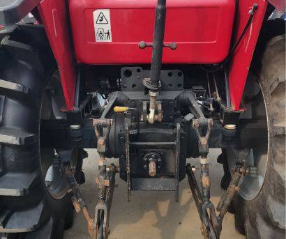 東方紅LX754拖拉機