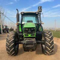 道依茨法爾DF1554拖拉機