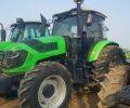 道依茨CD1804F輪式拖拉機